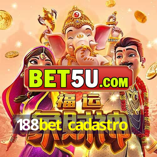 188bet cadastro